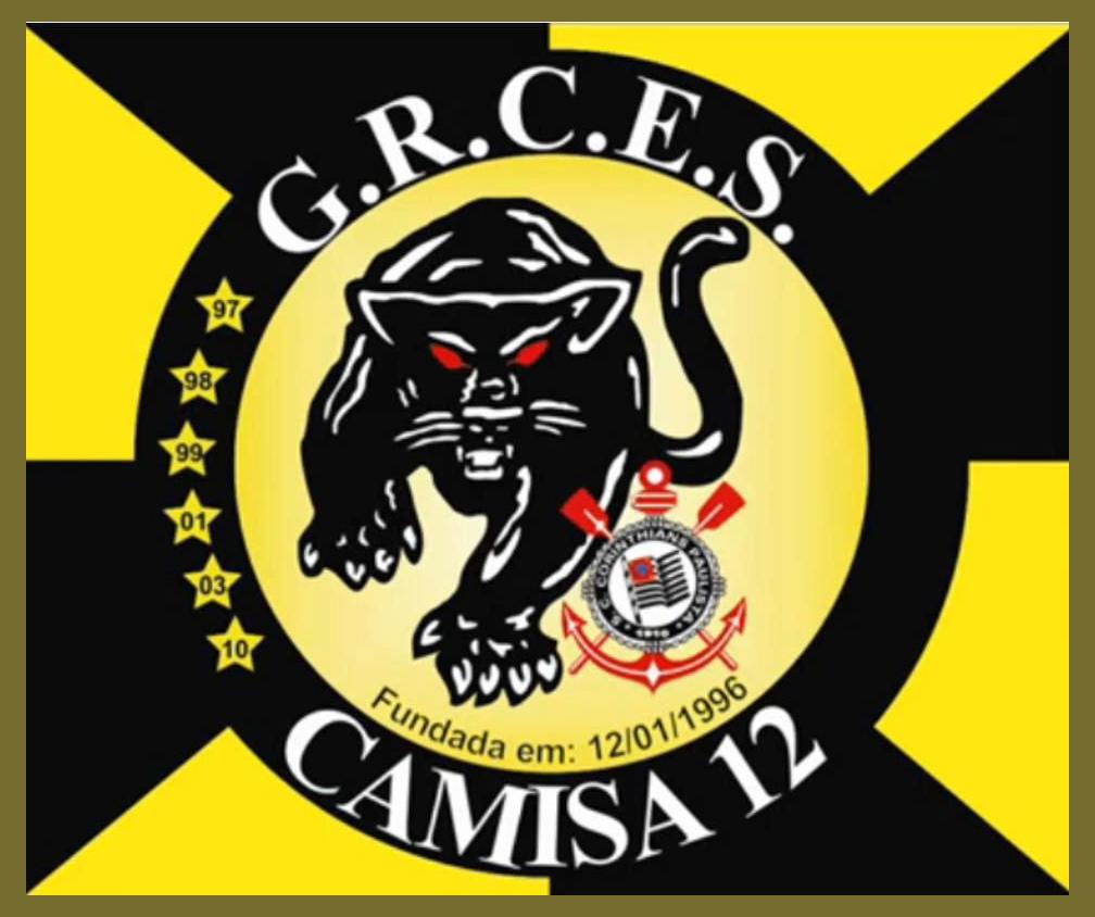 G.R.C.E.S Camisa 12